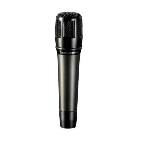 MICROFONO DINAMICO HIPERCARDIOIDE PARA INSTRUMENTO AUDIO-TECHNICA ATM650-0