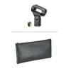 MICROFONO DINAMICO HIPERCARDIOIDE PARA INSTRUMENTO AUDIO-TECHNICA ATM650-8789