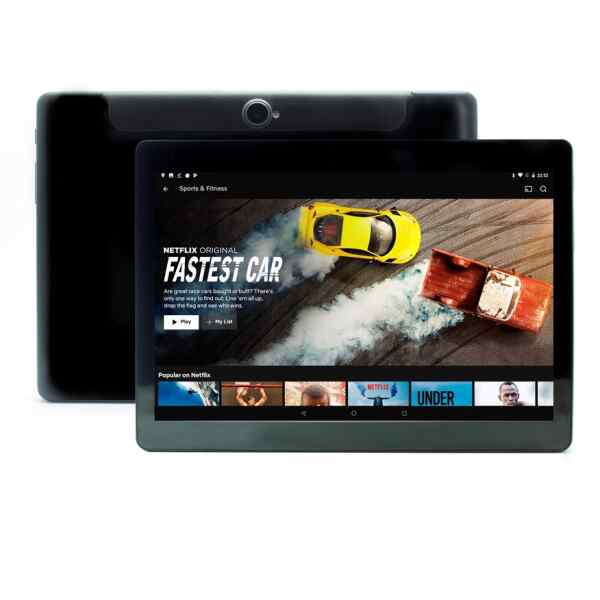 TABLET PC 10" 3G M10PRO-2 MOLVU-8159