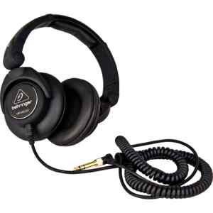 Audifonos HPX6000 Profesionales | BEHRINGER