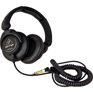 Audifonos HPX6000 Profesionales | BEHRINGER