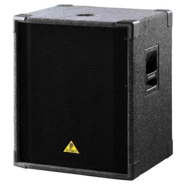 SUBWOOFER | B1800X PRO - BEHRINGER -0