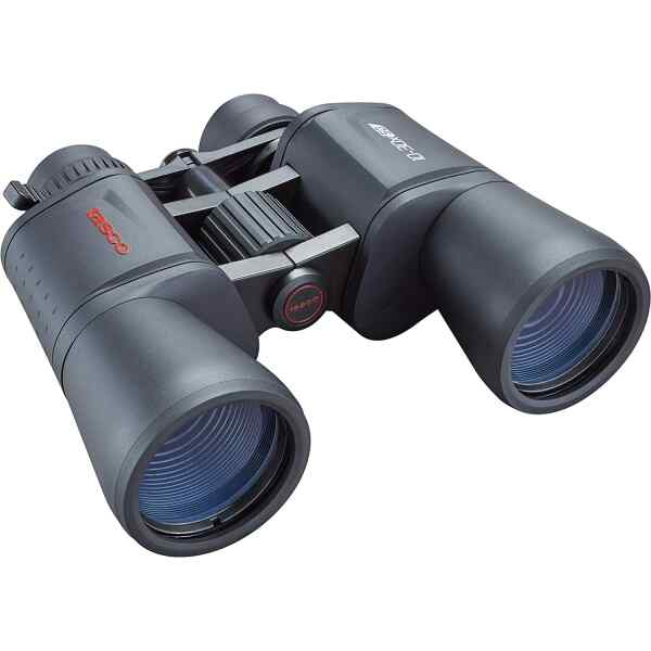 Binoculares Tasco 10-30x50 Black Porro MC, Zoom, Box 6L-0