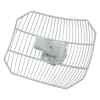 Antena de rejilla tipo AirGrid AirMax M5 CPE, AG-HP-5G23 Ubiquiti-0