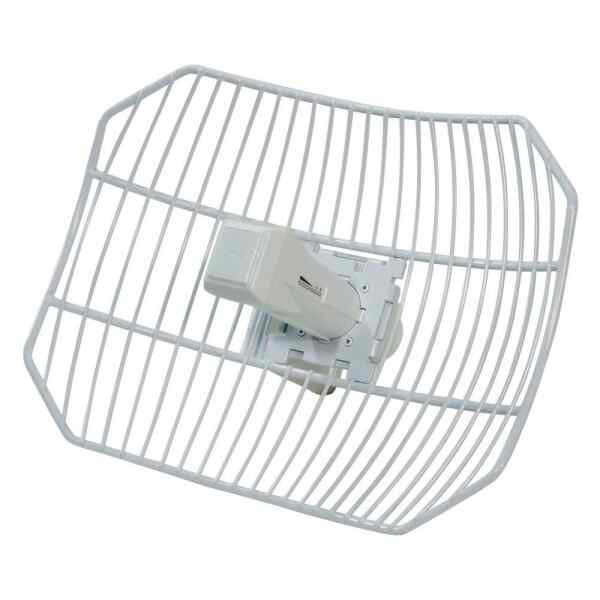 Antena de rejilla tipo AirGrid AirMax M5 CPE, AG-HP-5G23 Ubiquiti-0