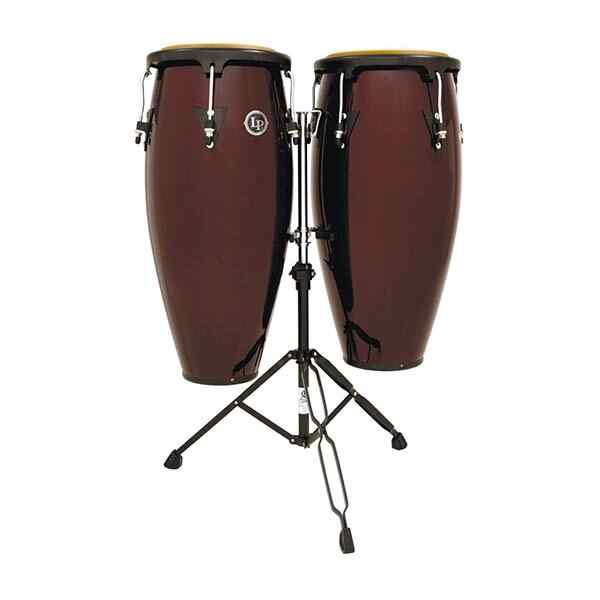 SET 2 CONGAS LP A646 DW-0