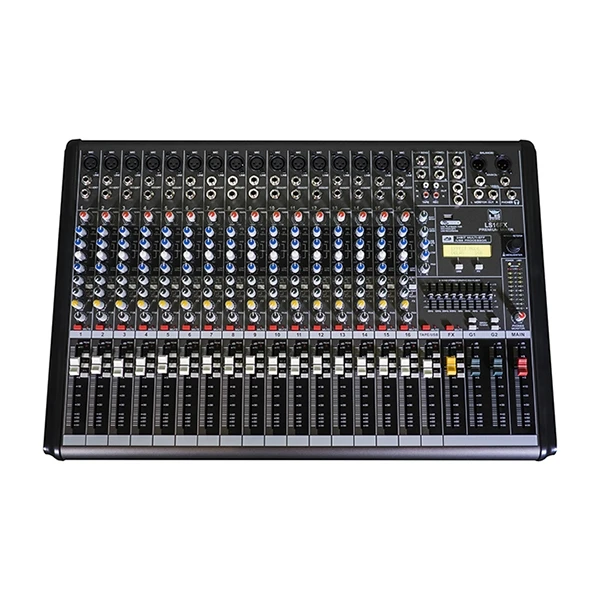 MEZCLADORA LS SYSTEMS LS16RMV FX-0