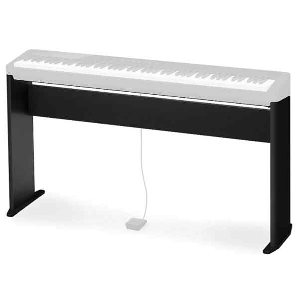BASE PARA PIANO PRIVIA CASIO CS-68PBK-0