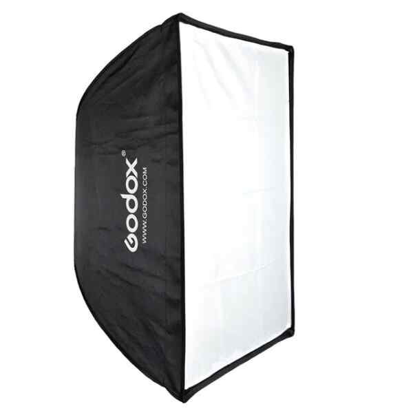 BW-70100 SOFTBOX 70x100 MONTURA BOWEN CON ANILLO DE ALU GODOX-10583