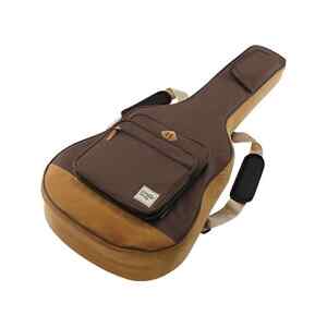 FUNDA GUITARRA ACUSTICA IBANEZ IAB541 BR-0