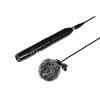 Micrófono profesional Cardioide solapa XLR C/CABLE Y PROTECTOR |  BY-M11C - BOYA-10161