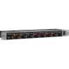 POWERPLAY AMPLIFICADOR / DISTRIBUIDOR DE AUDIFONOS DE 8-CANALES HA8000 V2 BEHRINGER-9269