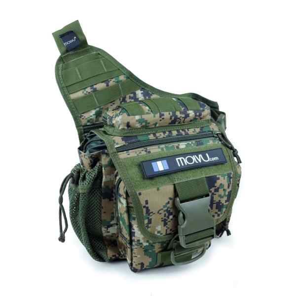 MOCHILA M011 DESIERTO ARENA MOLVU-8455