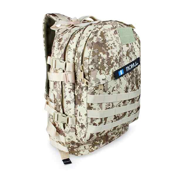 MOCHILA M03 DESIERTO ARENA MOLVU-0