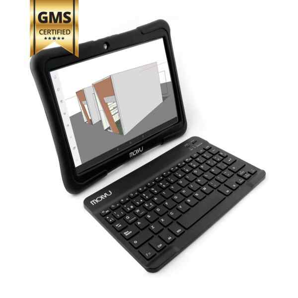 TABLET PC 10" 3G M10PRO-2 MOLVU-0