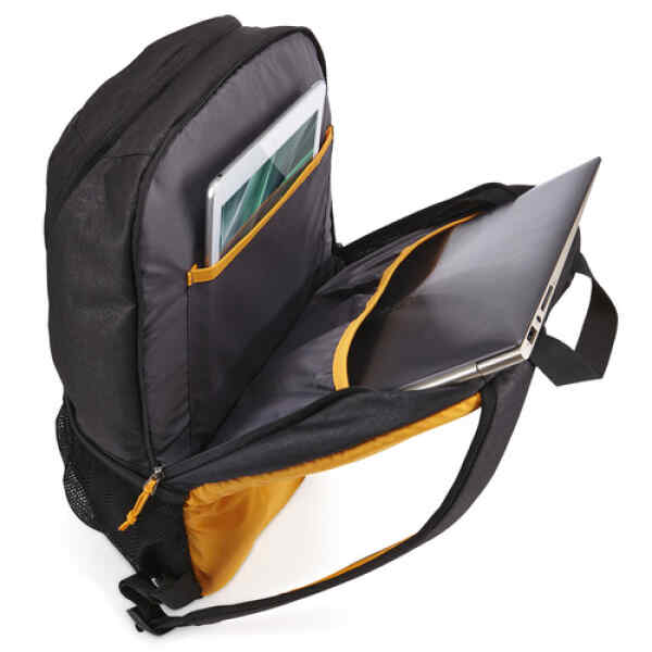 Mochila para laptop de 15" | IBIR-115 - CASE LOGIC-8931