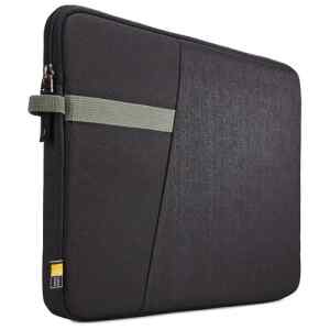 Funda para laptop negra 14'' | IBRS-114 - CASE LOGIC-0