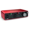 Interfaz de Audio | Scarlett 8i6 3rd Gen - FOCUSRITE-0