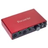 Interfaz de Audio | Scarlett 8i6 3rd Gen - FOCUSRITE-15250