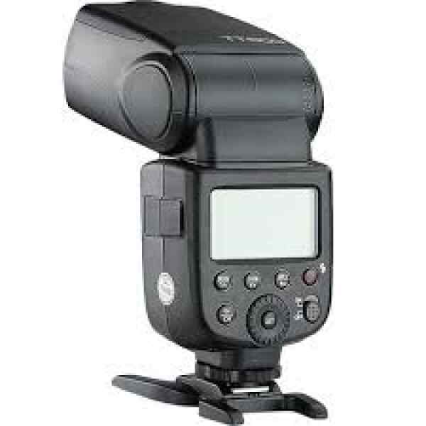 Flash speedlite (MANUAL) | TT600 - Godox-16253