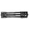 Tripode Befree Advanced de aluminio | MKBFRLA4BK-BH - MANFROTTO-16543