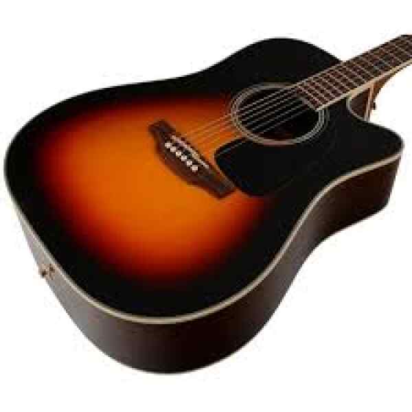 Guitarra electro-acustica (BSB) GF30CE BSB - Takamine-16771