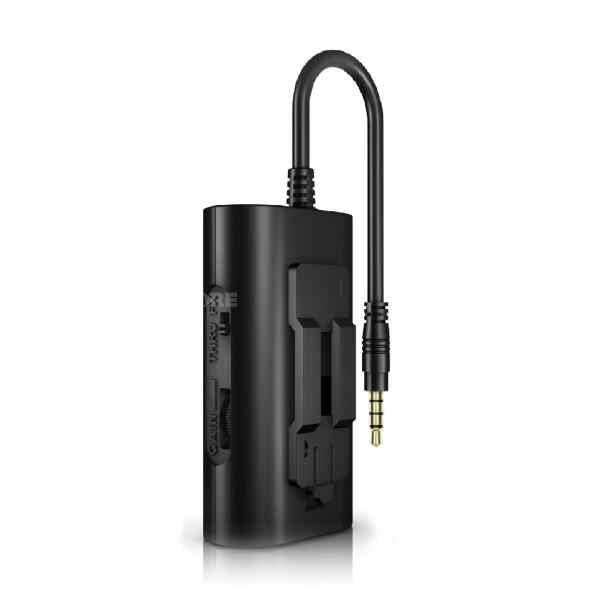 INTERFACE GUITARRA IRIG 2 - IK MULTIMEDIA-0