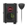 INTERFACE GUITARRA IRIG ACOUSTIC STAGE - IK MULTIMEDIA-7743