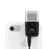 INTERFACE MICROFONO IRIG MIC CAST 2 APPLE - IK MULTIMEDIA-0