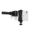 INTERFACE MICROFONO IRIG MIC VIDEO APPLE - IK MULTIMEDIA-0