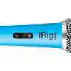 INTERFACE MICROFONO IRIG VOICE BLUE - IK MULTIMEDIA-7730