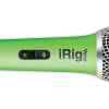 INTERFACE MICROFONO IRIG VOICE GREEN - IK MULTIMEDIA-7734