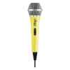 INTERFACE MICROFONO IRIG VOICE YELLOW - IK MULTIMEDIA-7750