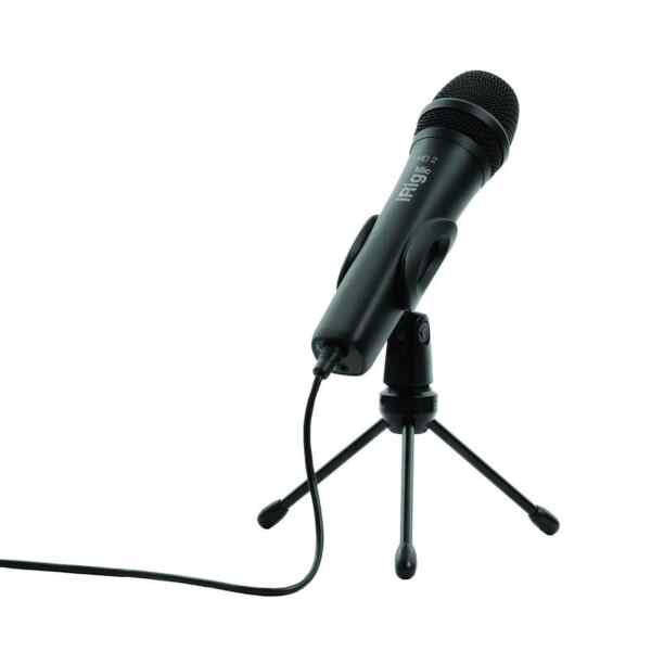 INTERFACE VIDEO IRIG VIDEO CREATOR HD BUNDLE - IK MULTIMEDIA-7764