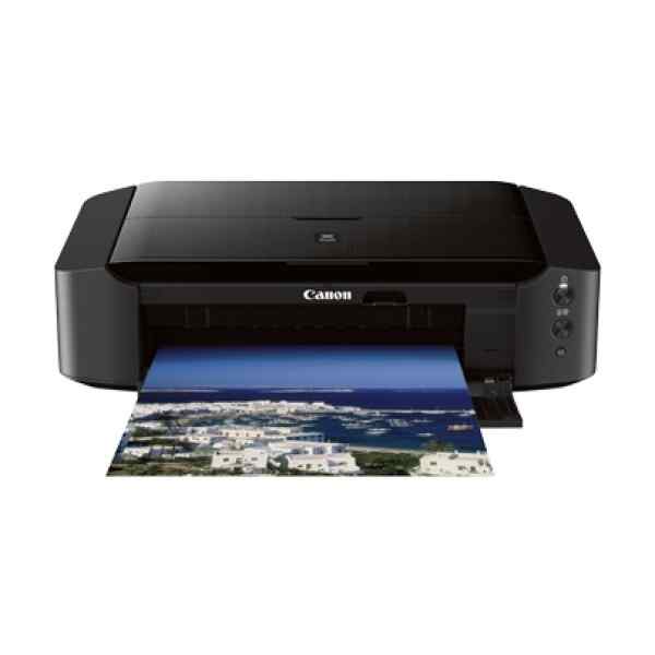 Impresora Canon PIXMA iP8710-8529