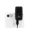 INTERFACE MICROFONO IRIG MIC CAST HD - IK MULTIMEDIA-0