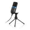 INTERFACE MICROFONO DIGITAL IRIG MIC STUDIO BLACK - IK MULTIMEDIA-7737