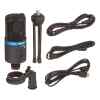 INTERFACE MICROFONO DIGITAL IRIG MIC STUDIO BLACK - IK MULTIMEDIA-7738