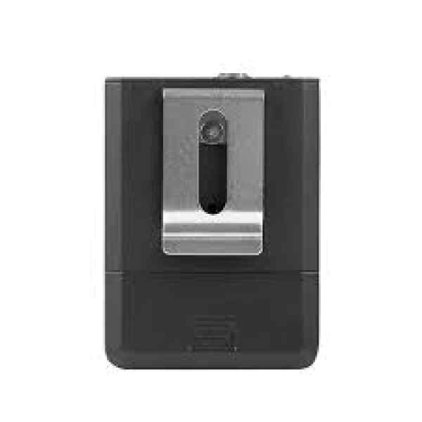 Microfono profesional Cardioide solapa MINI XLR | BY-F8C - BOYA-10166