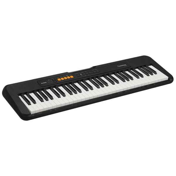 Teclado estandar l CASIO-10335