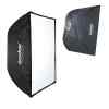 BW-80120 SOFTBOX 80x120 MONTURA BOWEN CON ANILLO DE ALU GODOX-10586
