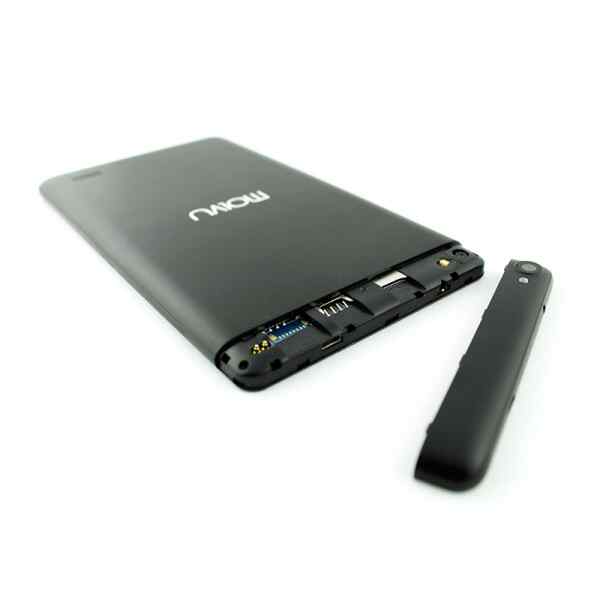 TABLET PC 7" 3G X1 MOLVU-0