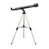 Telescopio | 60X700MM BLUE REFRACTOR 402X MAG 6X24 FINDERSCOPE - Celestron-0