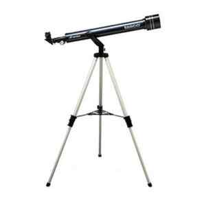 Telescopio blue refractor 60x700mm | 402X MAG – Celestron