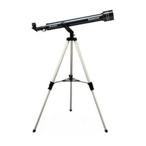 Telescopio blue refractor 60x700mm | 402X MAG – Celestron
