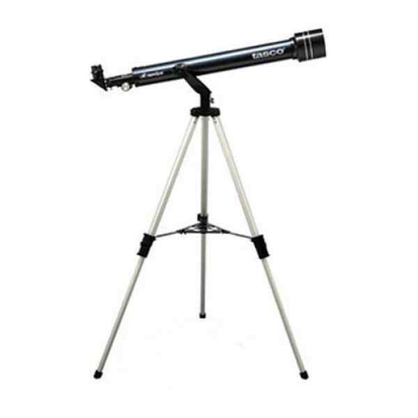 Telescopio | 60X700MM BLUE REFRACTOR 402X MAG 6X24 FINDERSCOPE - Celestron-0
