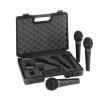 Microfono Pack de 3 | XM1800S - BEHRINGER-0