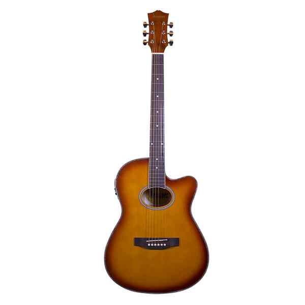GUITARRA ARANJUEZ ELECTROACUSTICA OV6238HG BS-0