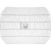 Antena de rejilla tipo AirGrid AirMax M5 CPE AG-HP-5G27+ Ubiquiti-10015