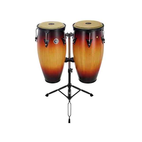 SET 2 CONGAS LP A647 AW-0